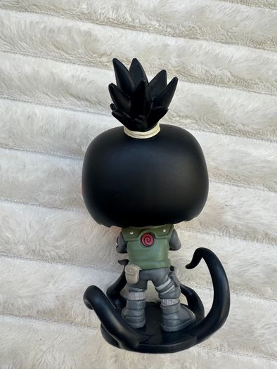 Funko Pop! Naruto Shikamaru Nara 933 Used Please see photos