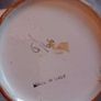 2 vintage plant pots ceramic Italian and french Image 5