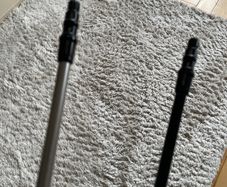 Taylormade 3 wood shafts