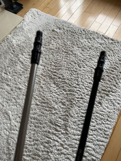 Taylormade 3 wood shafts