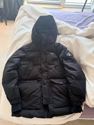 ck jacket