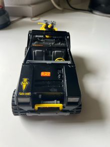 Action force SAS panther