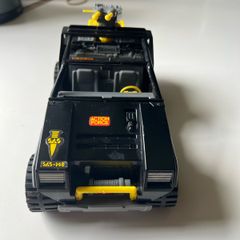 Action force SAS panther