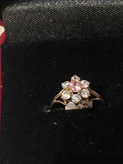 Jewellery