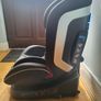 Isofix car seat Image 3