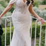 wedding gown Image 3