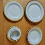 Dinner set Image 5