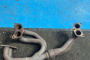 impreza exhaust