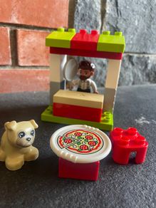 Duplo Sets 2 Euro Each