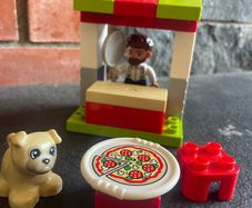 Duplo Sets 2 Euro Each