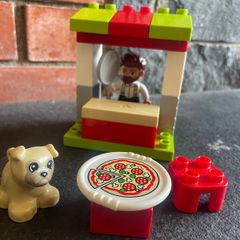 Duplo Sets 2 Euro Each