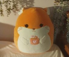 squishmallow