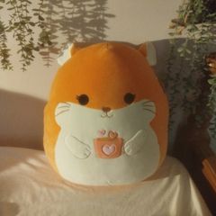Valentine's edition squishmallow