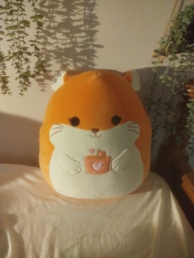 squishmallow