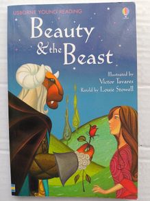 Beauty & The Beast