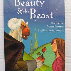 Beauty & The Beast
