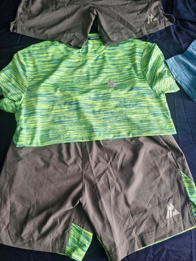 Sports clothes