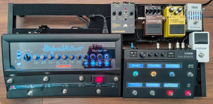 Hughes & Kettner