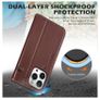 Brand New SHIELDON Case for iPhone 15 Pro Max, Image 5