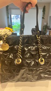calvin klein bag