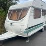 Caravan for sale Image 2
