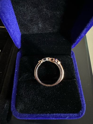 L ring inspired