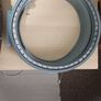 Zanussi Lindo 1000 washing machine  PARTS Image 6