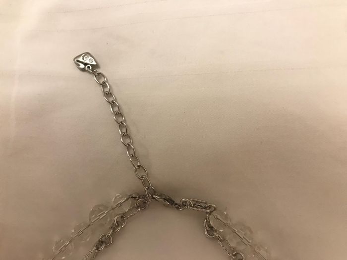 100% Authentic Swarovski Necklace