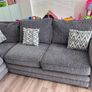 L Shape sofa Image 2