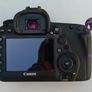 Canon 5D Mark 4 Body Only Image 3