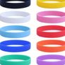 Silicone Bracelets Image 2