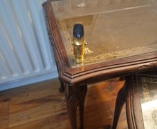 saxophone mouthpieces
