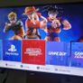 Retro Game Stick HDMI with 20000 games and 2 wireless controllers Image 8