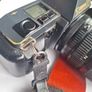 Canon T70, a 35mm film camera Image 3