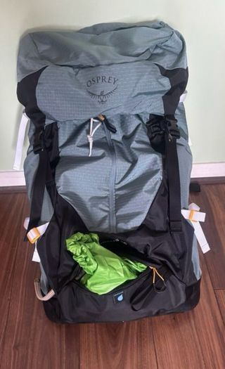 backpack