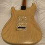 Partscaster Strat Image 5