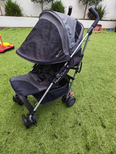 Silvercross Pop Stroller