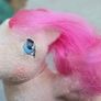 Heartthrob (1)  Heart Throb Pegasus So Soft SS Ponies MLP G1 My Little Pony Image 7