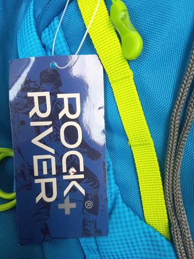 Rock River Scout 65 hiking rucksack - new with tags