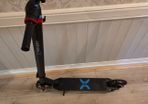 Hover-1 Eagle. E-Scooter.