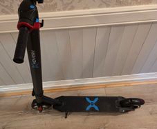 Hover-1 Eagle. E-Scooter.