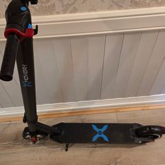Hover-1 Eagle. E-Scooter.