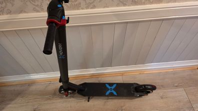 Hover-1 Eagle. E-Scooter.