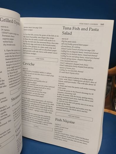 Leith's Cookery Bible