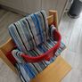Stokke seat and tray Image 2