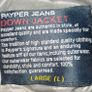 Velo Revolution Padded Jacket - Red Image 5