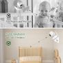 Baby Monitor Adjustable Wall Mount Image 6
