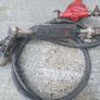 Sheen gas burner Image 2