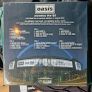 Oasis  "Wembley Live '25" Sealed 3x Vinyl Album Box Set Image 2