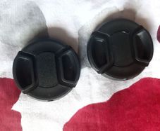 lens cap